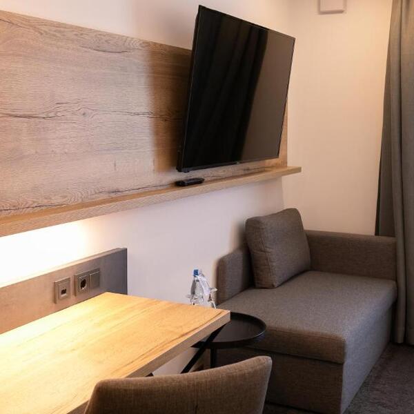 Landgasthaus Rhönblick