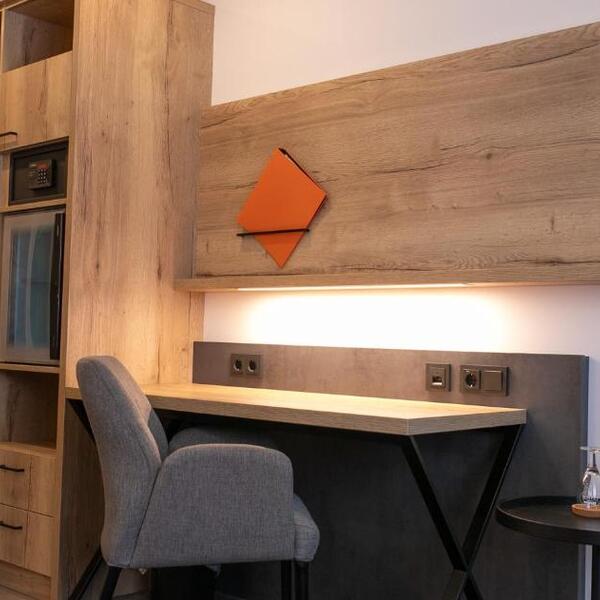 Landgasthaus Rhönblick