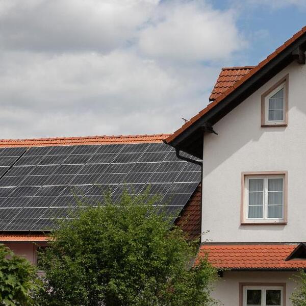 Landgasthaus Rhönblick