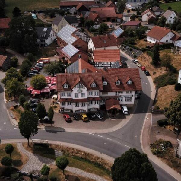 Landgasthaus Rhönblick