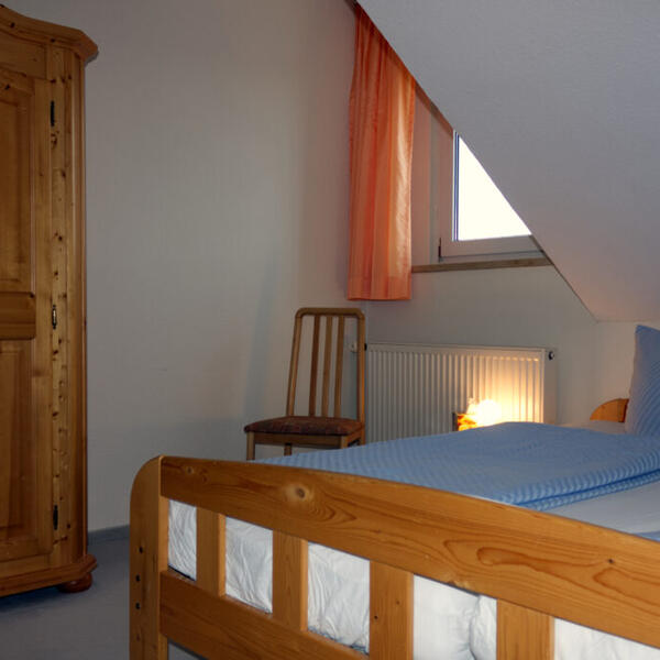 Obst & Ferienhof Schäfler