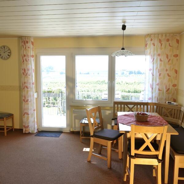 Obst & Ferienhof Schäfler