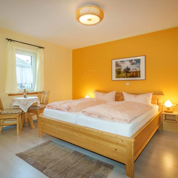 Pension Spielzeughof