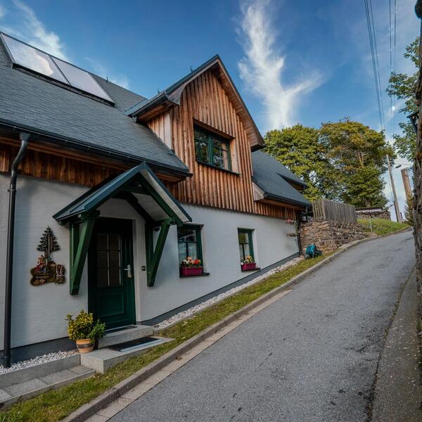 Pension Spielzeughof