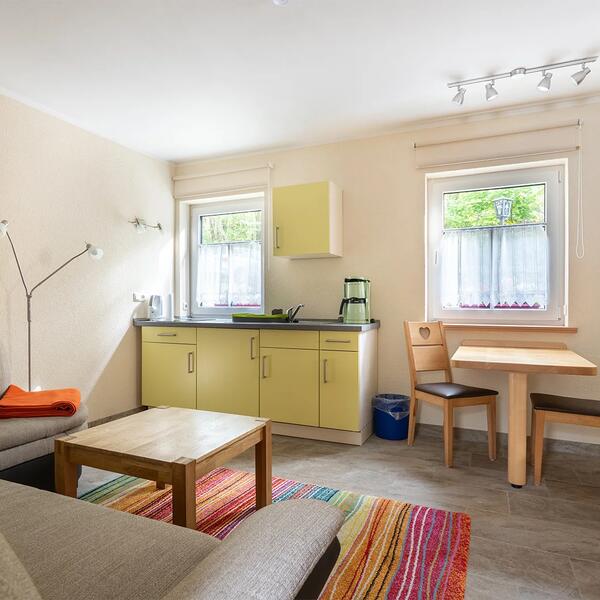 Pension Spielzeughof