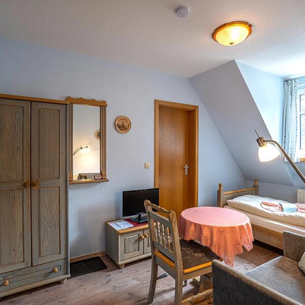 Pension Spielzeughof