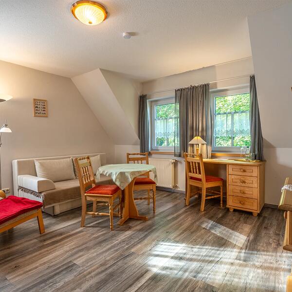 Pension Spielzeughof