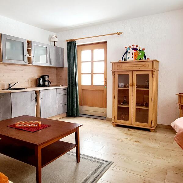 Pension Spielzeughof