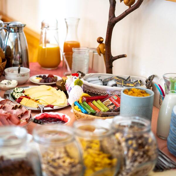 Pension Spielzeughof