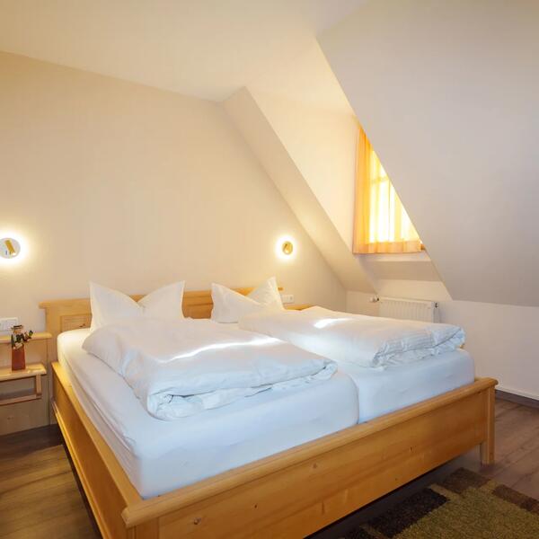 Pension Spielzeughof