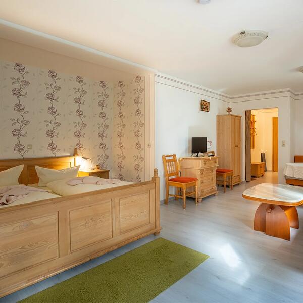 Pension Spielzeughof