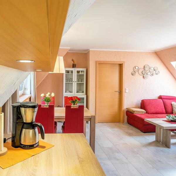 Pension Spielzeughof