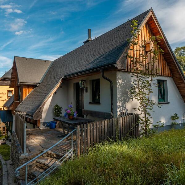 Pension Spielzeughof