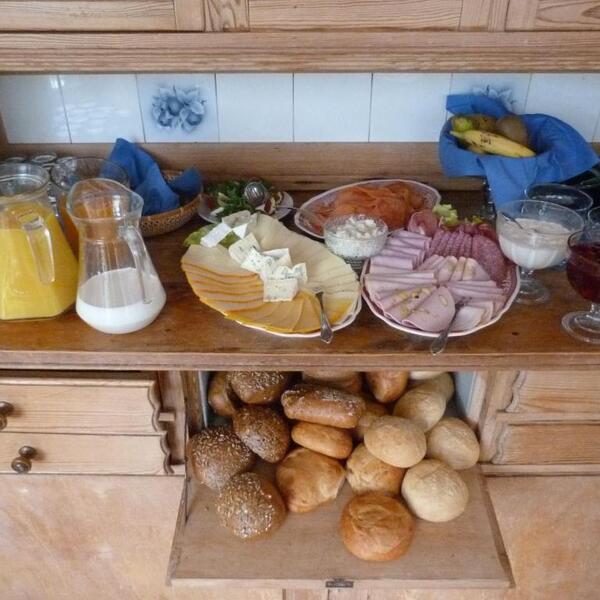 Hotel Villa im Steinbusch