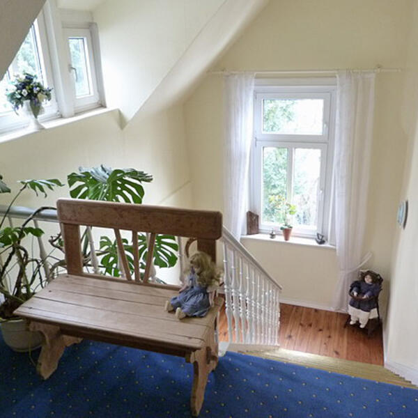 Hotel Villa im Steinbusch