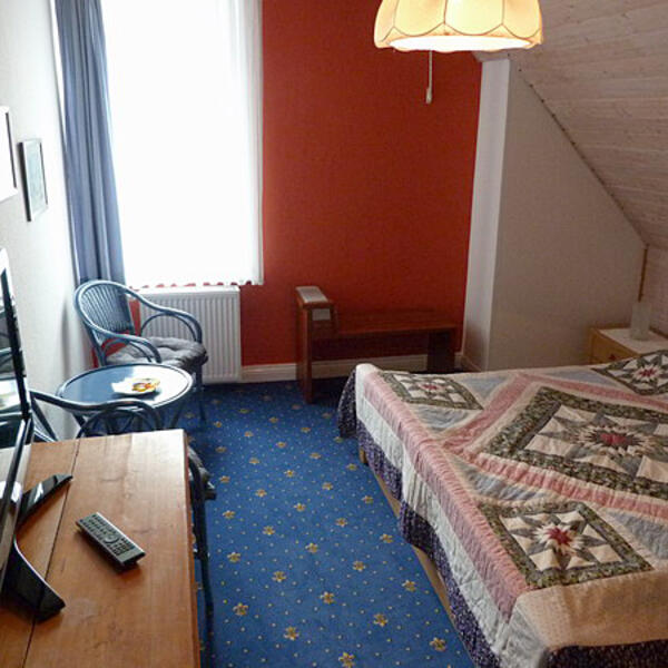 Hotel Villa im Steinbusch