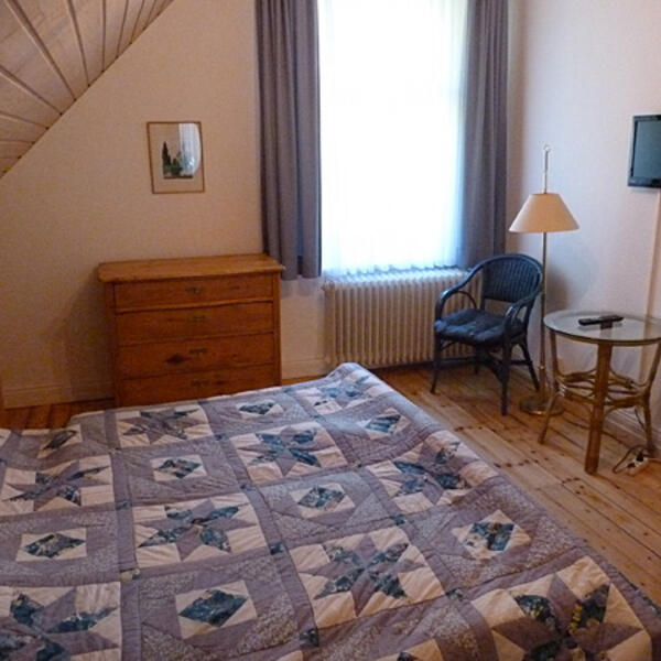 Hotel Villa im Steinbusch