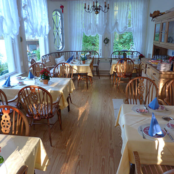 Hotel Villa im Steinbusch