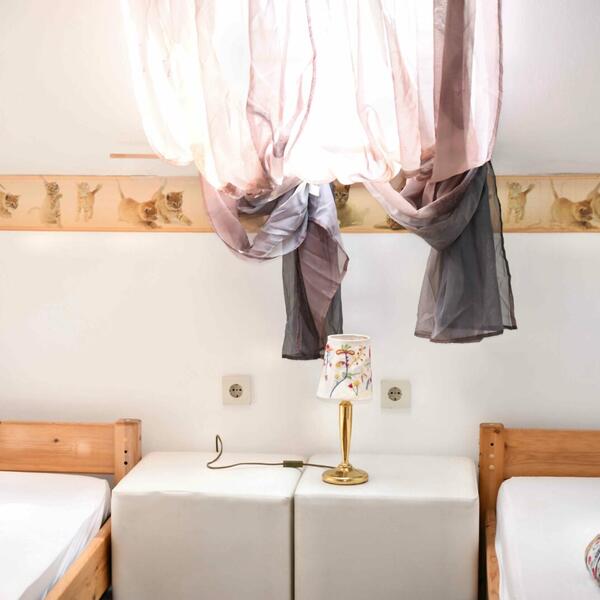 Reiterparadies Talhof