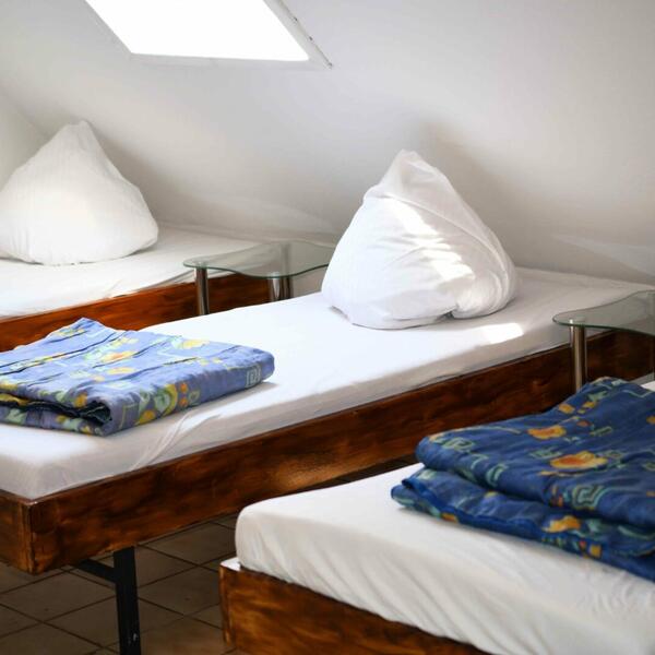 Reiterparadies Talhof