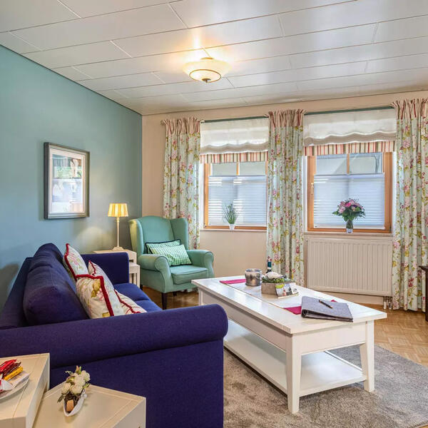 3 & 4 Sterne Trostelhof