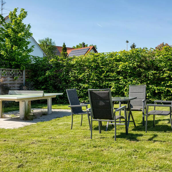 3 & 4 Sterne Trostelhof