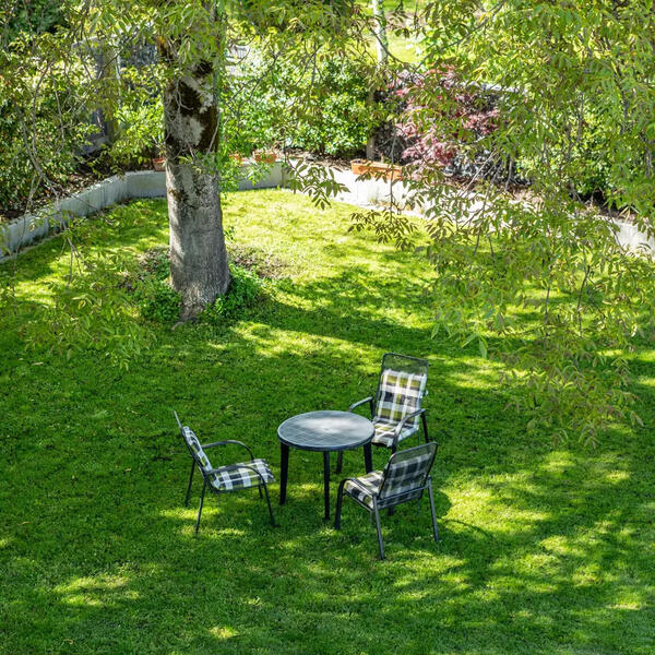 3 & 4 Sterne Trostelhof