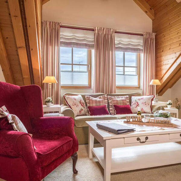 3 & 4 Sterne Trostelhof