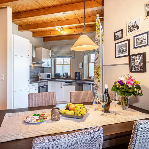 3 & 4 Sterne Trostelhof