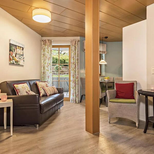 3 & 4 Sterne Trostelhof