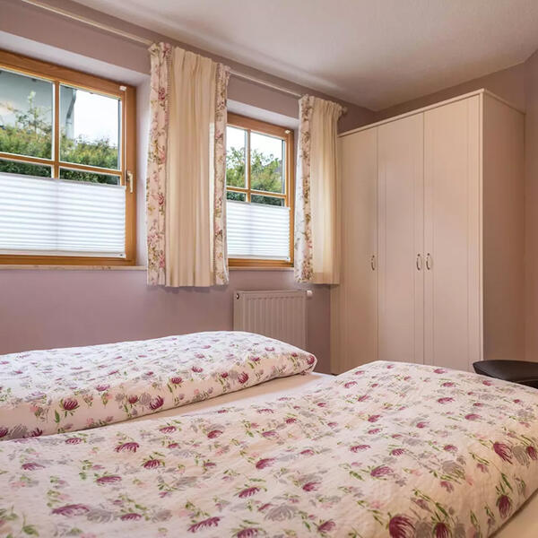 3 & 4 Sterne Trostelhof