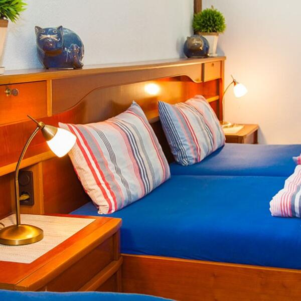 4 Sterne Winzerhof Wiedemann - DTV-Klassifizierung