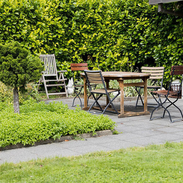 4 Sterne Winzerhof Wiedemann - DTV-Klassifizierung