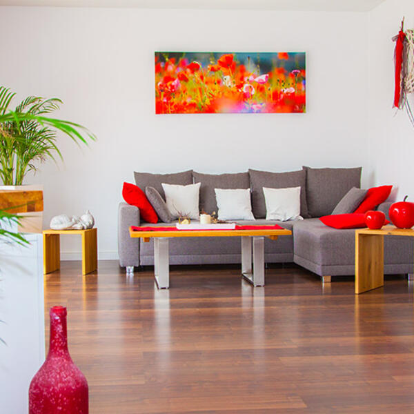 4 Sterne Winzerhof Wiedemann - DTV-Klassifizierung