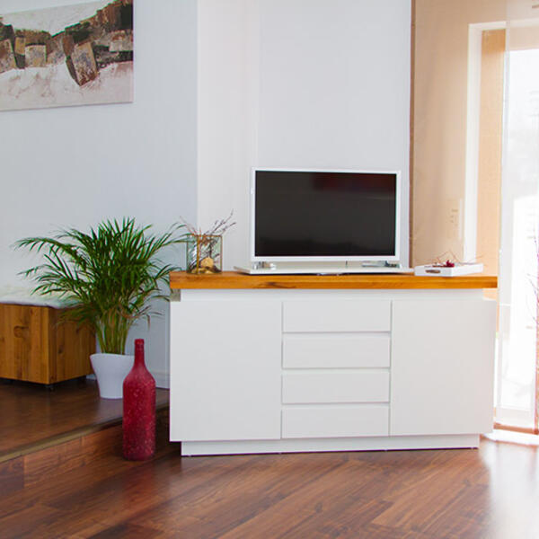 4 Sterne Winzerhof Wiedemann - DTV-Klassifizierung