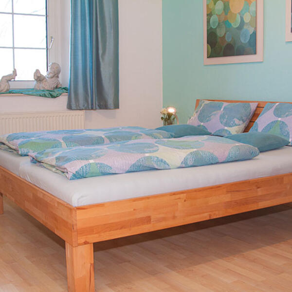 4 Sterne Winzerhof Wiedemann - DTV-Klassifizierung