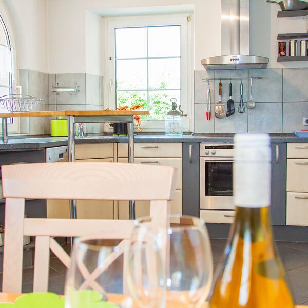 4 Sterne Winzerhof Wiedemann - DTV-Klassifizierung