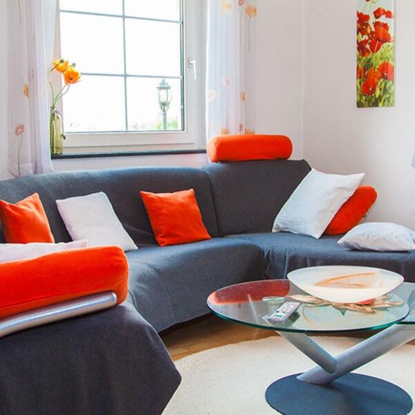 4 Sterne Winzerhof Wiedemann - DTV-Klassifizierung