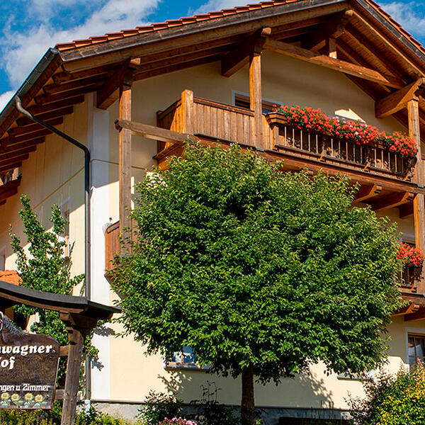 Ferienhof Zitzelsperger