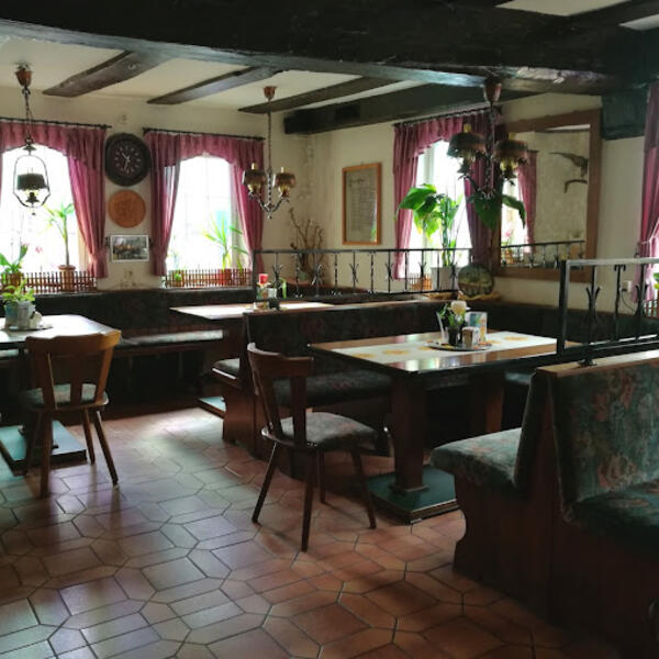 Gasthof & Pension Zum Auerhahn