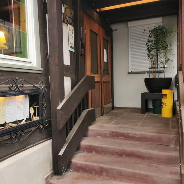 Gasthof & Pension Zum Auerhahn