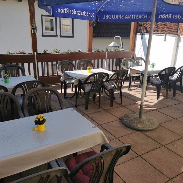 Gasthof & Pension Zum Auerhahn