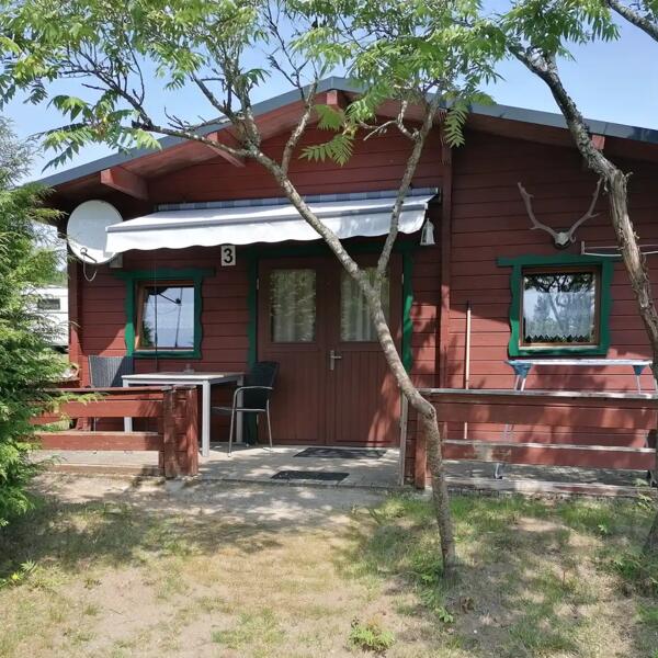 Campingplatz  Zur hohlen Eiche