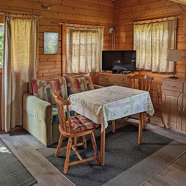 Campingplatz  Zur hohlen Eiche