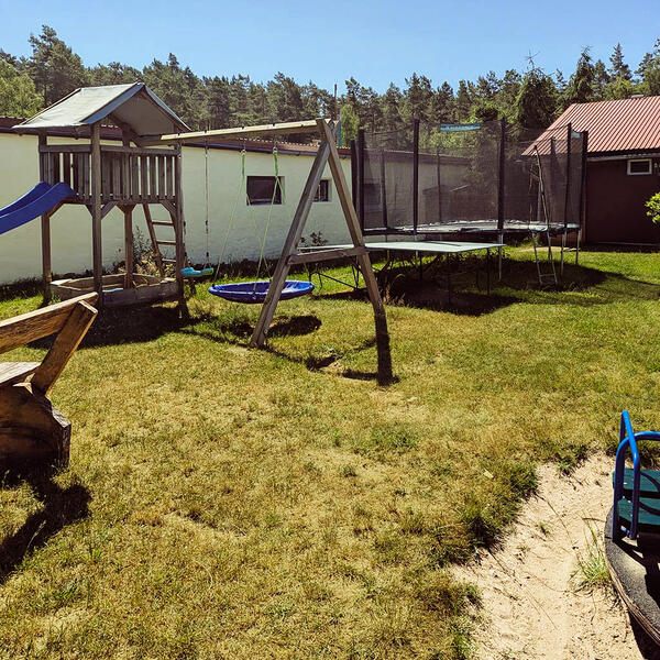 Campingplatz  Zur hohlen Eiche