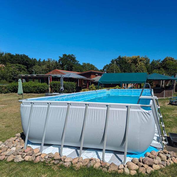 Campingplatz  Zur hohlen Eiche