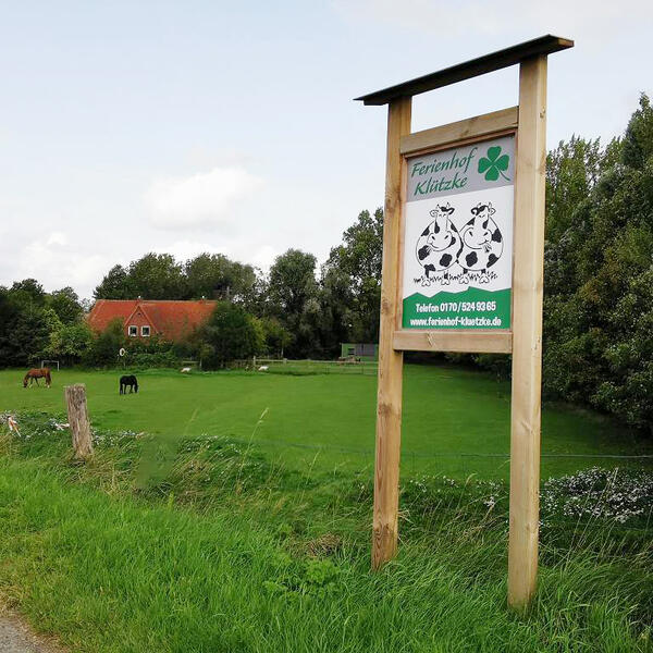 Ferienhof Klützke