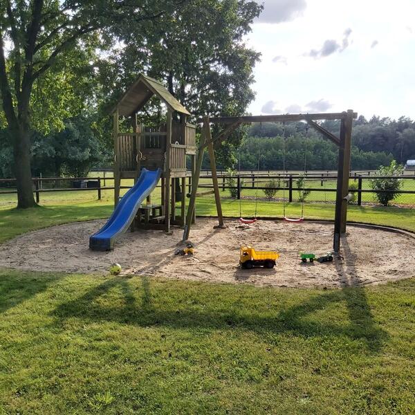 Ferienhof Riensheide