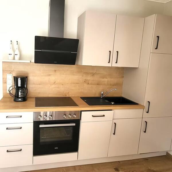 Ferienhof Riensheide