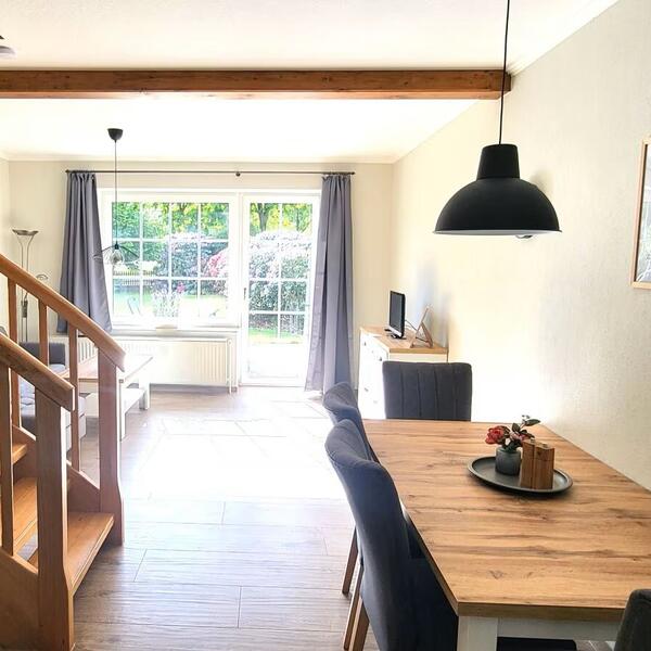 Ferienhof Riensheide